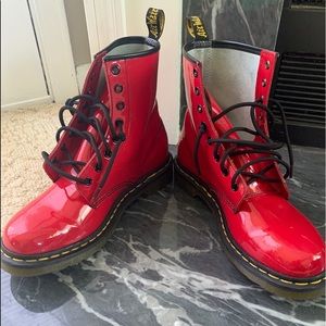 Dr. Martens